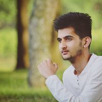 Profile Image for Saurabh Kandel.