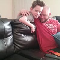 Profile Image for Jacob Mchaney.
