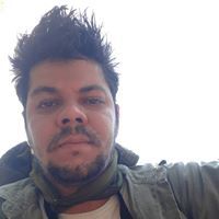 Profile Image for Italo Aleixo De Faria.