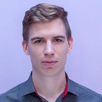 Profile Image for Paweł.