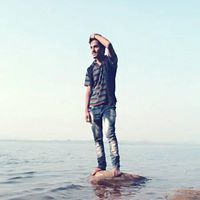 Profile Image for Sayantan Banerjee.