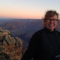 Profile Image for Martha Martin.