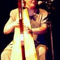 Profile Image for Sara Hillis.
