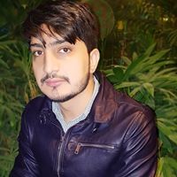 Profile Image for Qadeer Sipra.