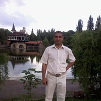 Profile Image for Ağa Zeynalov.