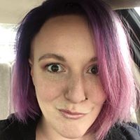 Profile Image for Joanna.