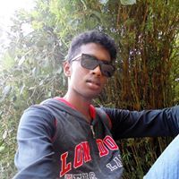 Profile Image for Roshith Robin.