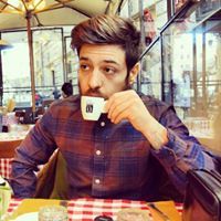 Profile Image for Vasilis d1af Apostolou.