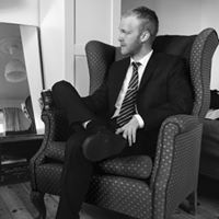 Profile Image for Andreas Jensen.