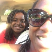Profile Image for Joticia Sarver.