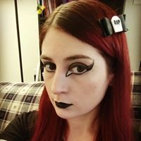 Profile Image for Sarah Downing.