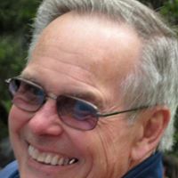 Profile Image for Bob Goedjen.