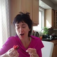 Profile Image for Alice O'Carroll.
