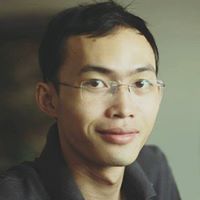 Profile Image for Vinh Duong.