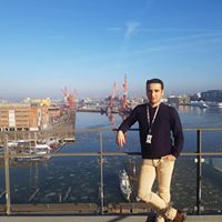 Profile Image for Husam Starxin.