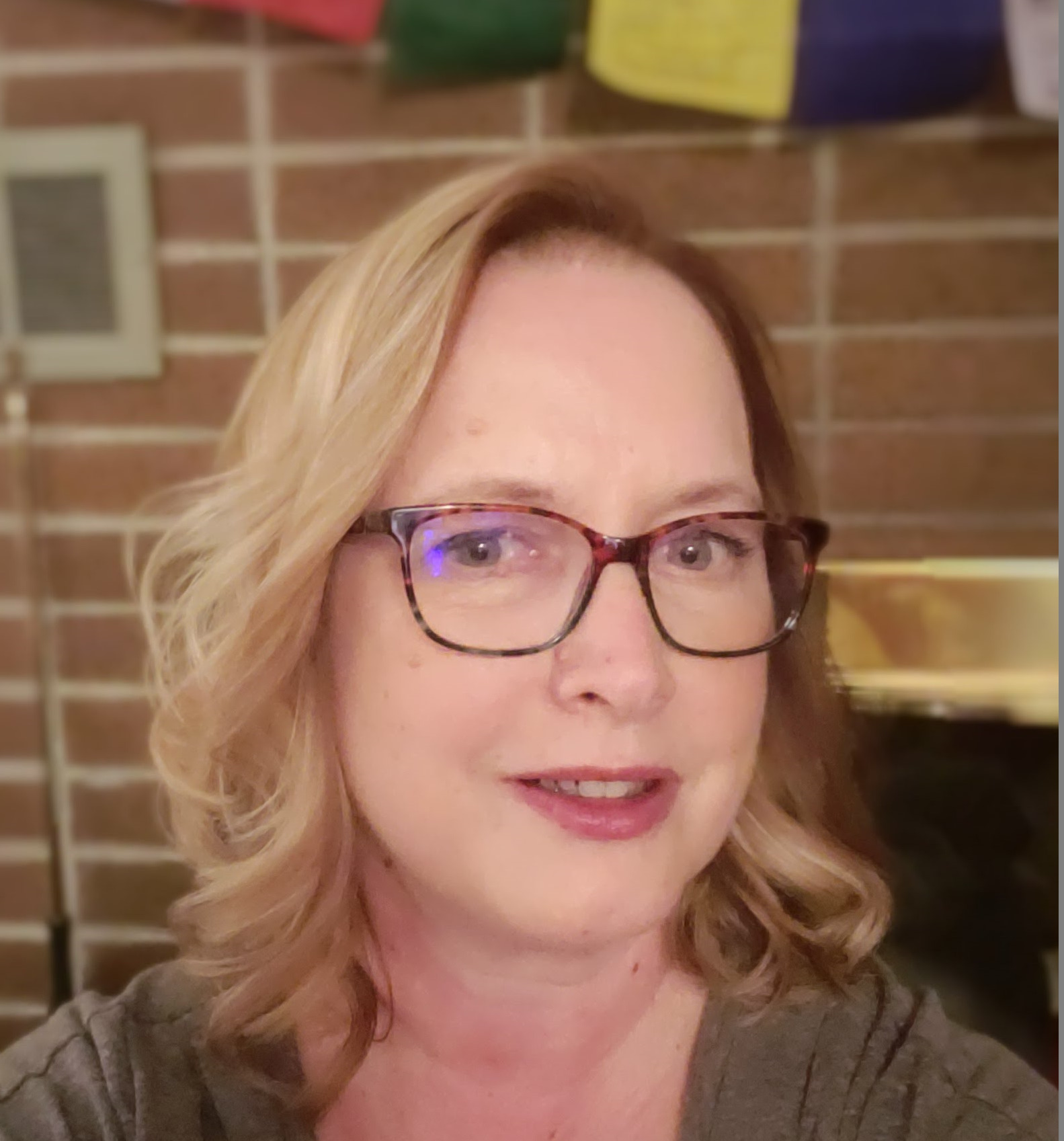 Profile Image for Natalie Hunter.