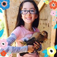 Profile Image for Stephanie.
