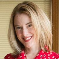 Profile Image for Amy.