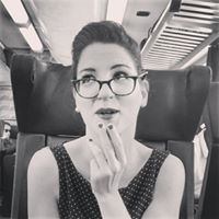 Profile Image for Mariateresa.