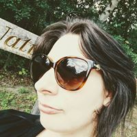Profile Image for Andrea Martin.