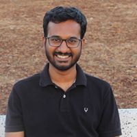 Profile Image for Swarup.