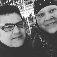 Profile Image for Cindy Kelly Benabderrahman.