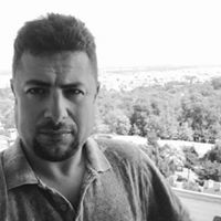 Profile Image for Barış Akay.