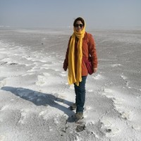 Profile Image for Mahda shademan.