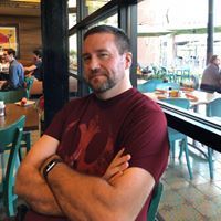 Profile Image for L.G. III.