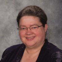 Profile Image for Deb Miller.