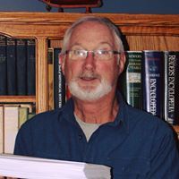 Profile Image for Garth Pettersen.