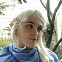 Profile Image for Jessica.