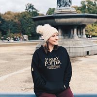 Profile Image for Breanna  Meyer.
