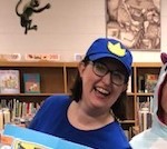 Profile Image for Katie.