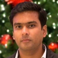 Profile Image for Ritesh Chhajer.