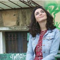Profile Image for Chourouk Souid.