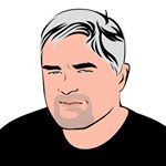 Profile Image for Ronnie Cramer.