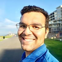 Profile Image for Emmanuel J.