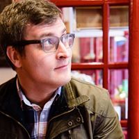 Profile Image for Titus Fortner.