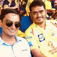 Profile Image for Aditya.