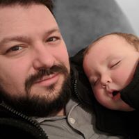 Profile Image for Alex Clark.