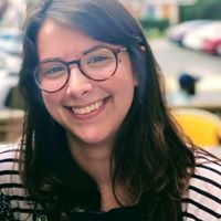 Profile Image for Mollie Carson.