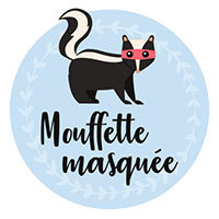 Profile Image for Mouffette masquée.