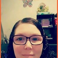 Profile Image for Alecia Amezcua.