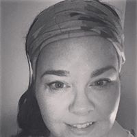 Profile Image for Kimberly Thomson.