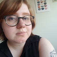 Profile Image for Amanda.