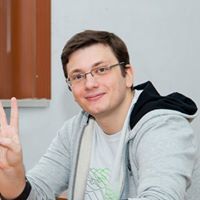 Profile Image for Levan Chkheidze.
