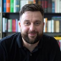 Profile Image for Tomasz Skórski.