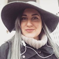 Profile Image for Melodi Coşkuntuna.