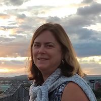 Profile Image for Kelly Greenwood.